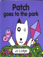 Patch Goes to the Park