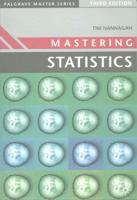 Mastering Statistics