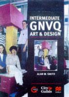 Intermediate GNVQ Art & Design