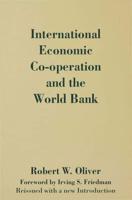 International Economic Co-Operation