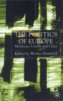 Politics of Europe