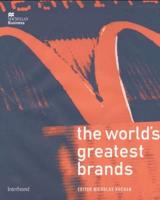 The World's Greatest Brands