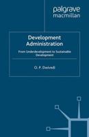 Development Administration
