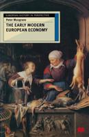 The Early Modern European Economy