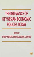 Relevance of Keynesian Economic Policies Today