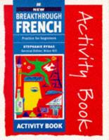 Breakthrough French Activity Book
