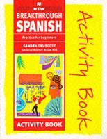 New Breakthrough Spanish Activity Book