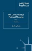 The Labour Party's Political Thought : A History