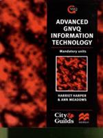 Advanced GNVQ Information Technology