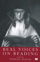 Real Voices : On Reading