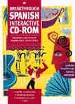 Breakthrough Spanish Interactive CD-ROM
