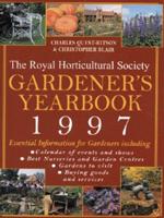 The Royal Horticultural Society Gardener's Yearbook 1997