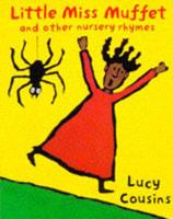 Little Miss Muffet and Other Nursery Rhymes