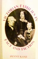 Victorian Families in Fact and Fiction