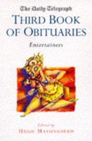 The Daily Telegraph Third Book of Obituaries