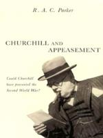 Churchill and Appeasement