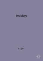 Sociology Issues and Debates