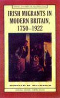 Irish Migrants in Modern Britain, 1750-1922