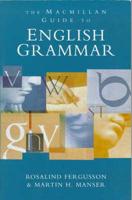 The Macmillan Guide to English Grammar