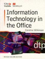 Information Technology in the Office