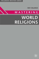 Mastering World Religions