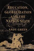 Education, Globalization, and the Nation State