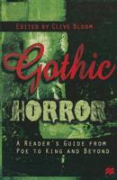 Gothic Horror