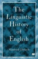 The Linguistic History of English : An Introduction