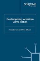 Contemporary American Crime Fiction