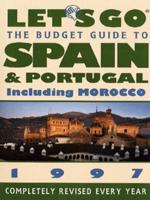 The Budget Guide to Spain & Portugal 1997