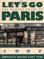 The Budget Guide to Paris 1997