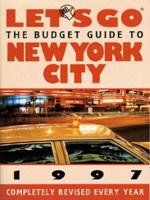 The Budget Guide to New York City