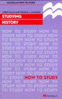 Studying History