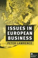 Issues in European Business