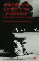 Instability and Conflict in the Middle East