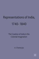 Representations of India