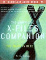 The Unofficial  X Files  Companion