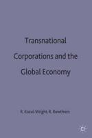 Transitional Corporations and the Global Economy