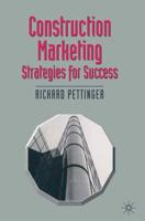 Construction Marketing : Strategies for Success