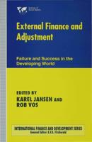 External Finance and Adjustment