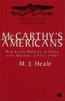 McCarthy's Americans