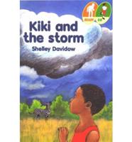 Kiki and the Storm