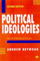 Political Ideologies