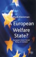 A European Welfare State?