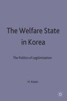 The Welfare State in Korea