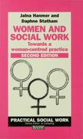 Women and Social Work : Towards a woman-centred practice