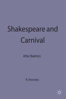 Shakespeare and Carnival