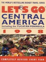 Central America 1998