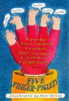 Five Finger-Piglets