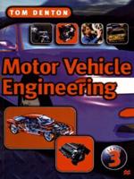Motor Vehicle Engineering. Level 3